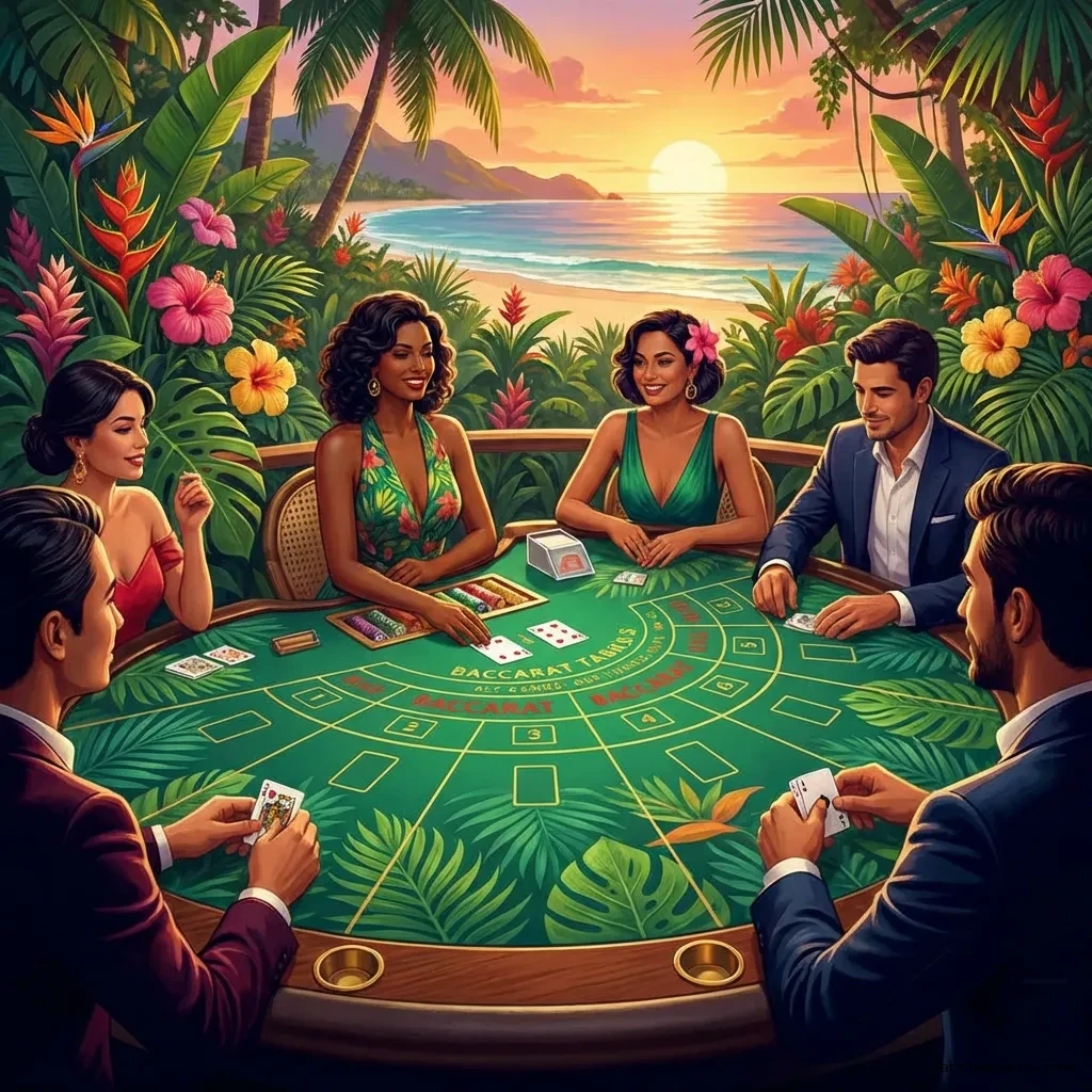 Casino Ao Vivo Arrowpg