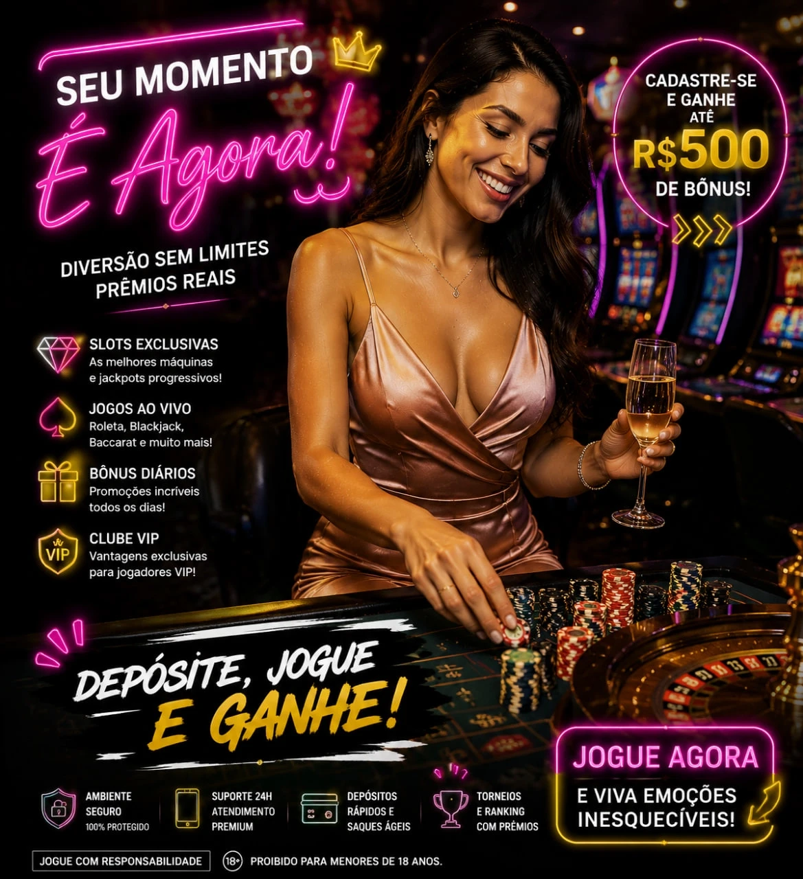 Mesa de Blackjack Arrowpg