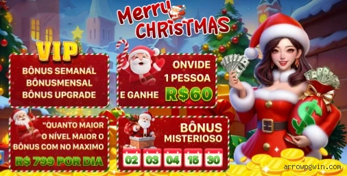 Experiência VIP Arrowpg