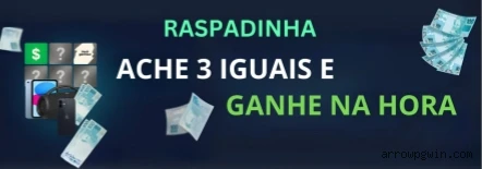 Diretório de Jogos Arrowpg