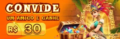 Casino Ao Vivo Arrowpg