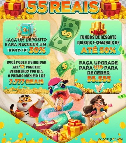 Especiais de Fim de Semana Arrowpg